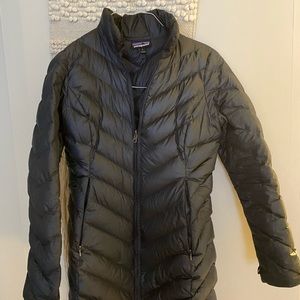 Patagonia Down Jacket